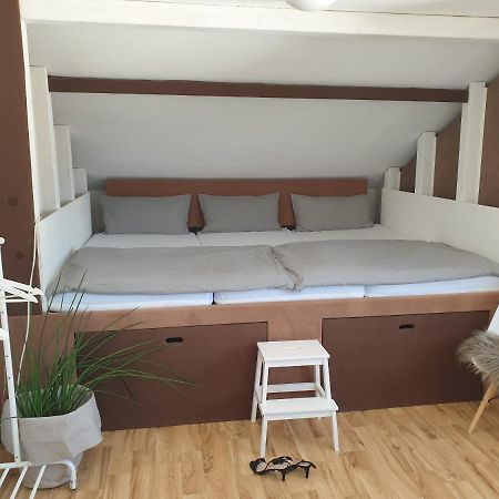 Studio 11 Neuffen Екстер'єр фото