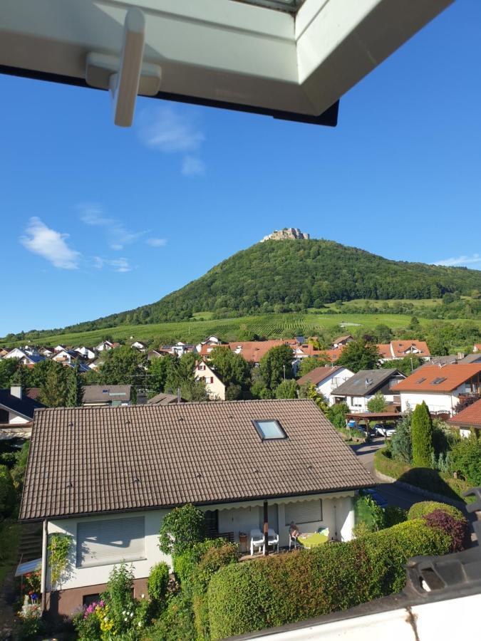 Studio 11 Neuffen Екстер'єр фото