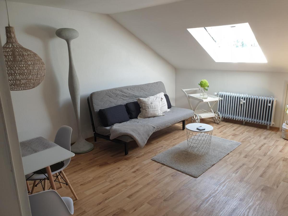 Studio 11 Neuffen Екстер'єр фото