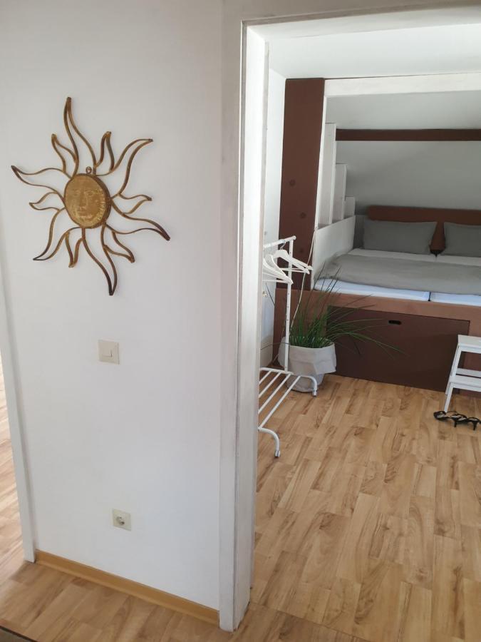 Studio 11 Neuffen Екстер'єр фото