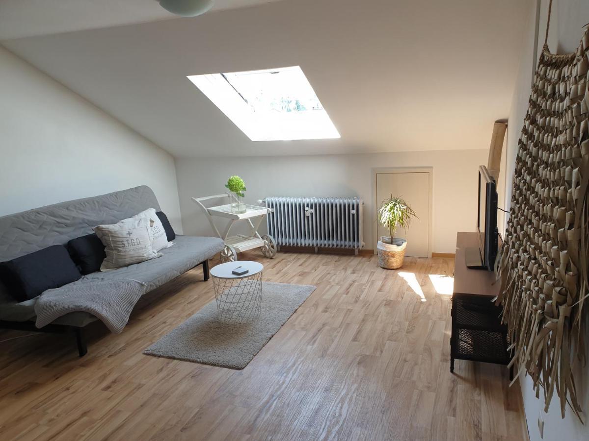 Studio 11 Neuffen Екстер'єр фото