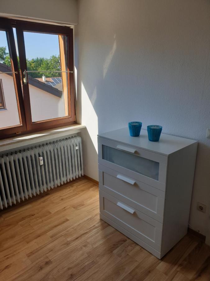 Studio 11 Neuffen Екстер'єр фото