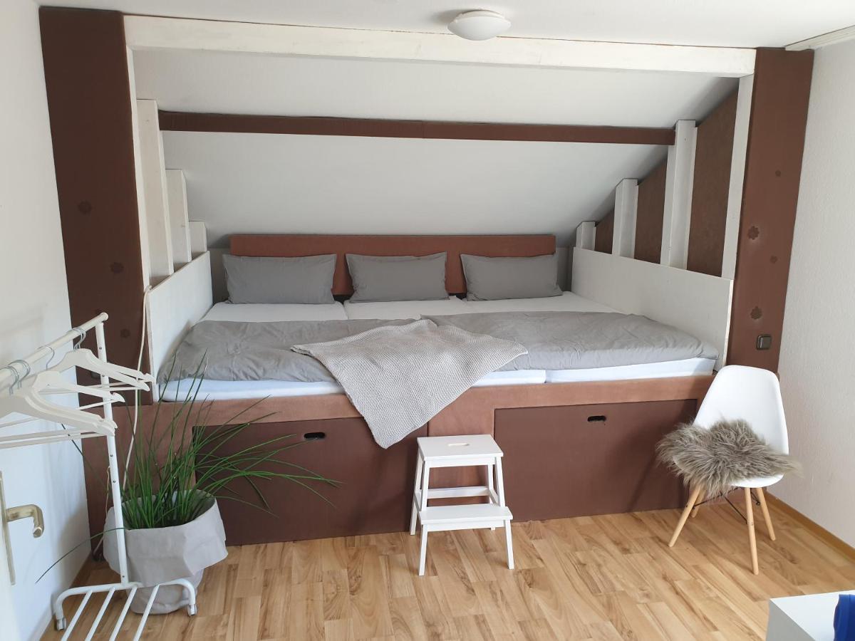 Studio 11 Neuffen Екстер'єр фото