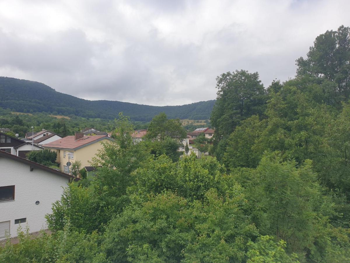 Studio 11 Neuffen Екстер'єр фото