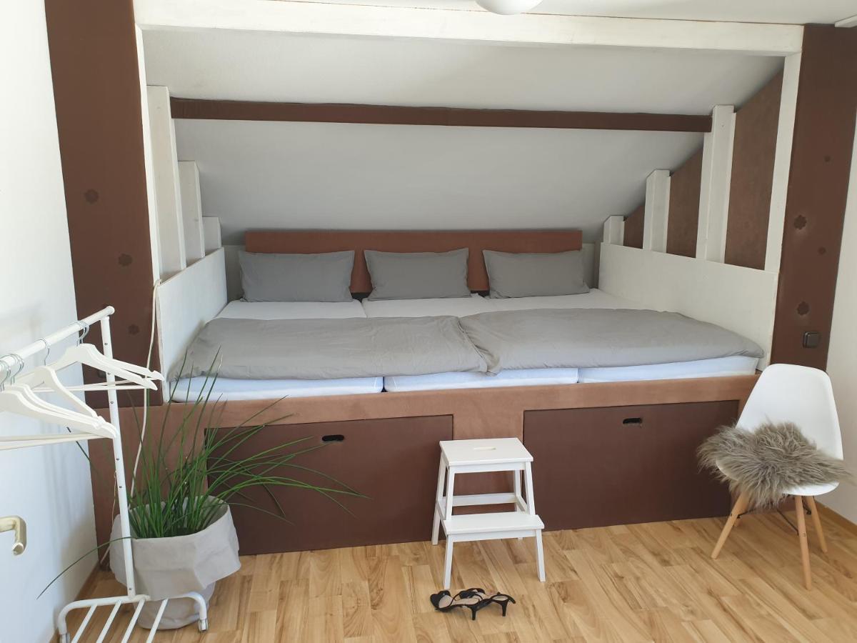 Studio 11 Neuffen Екстер'єр фото