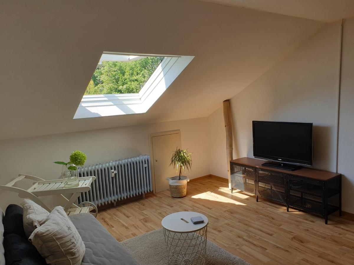 Studio 11 Neuffen Екстер'єр фото