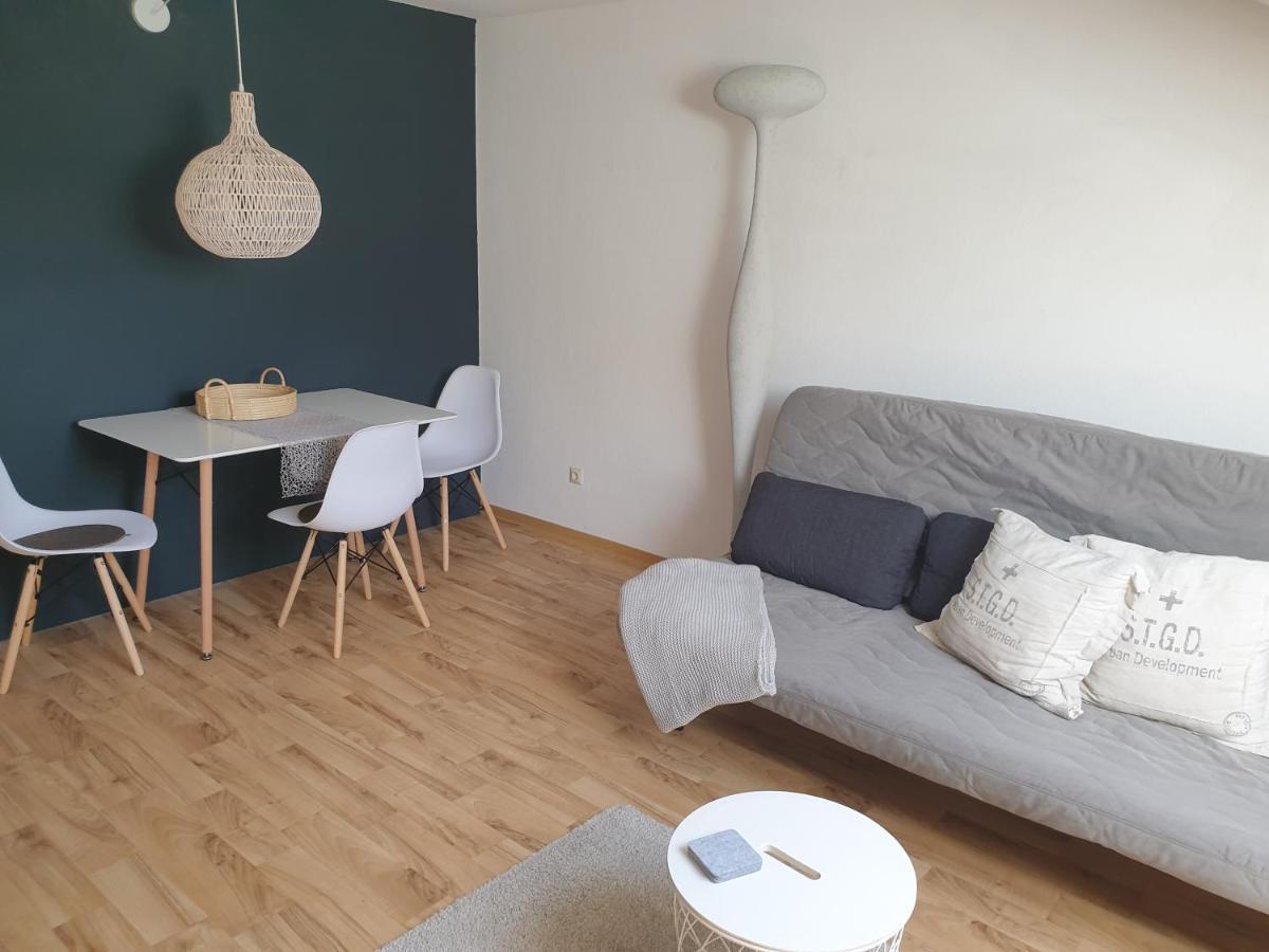 Studio 11 Neuffen Екстер'єр фото