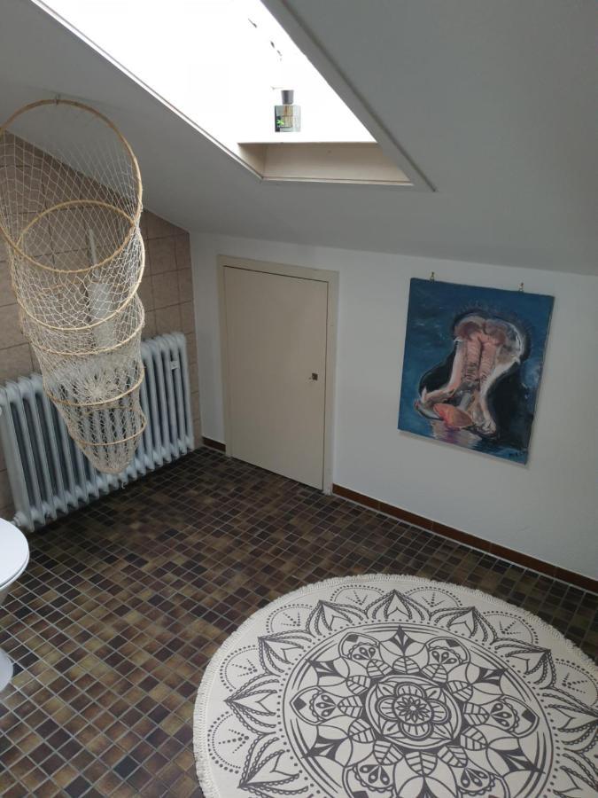 Studio 11 Neuffen Екстер'єр фото