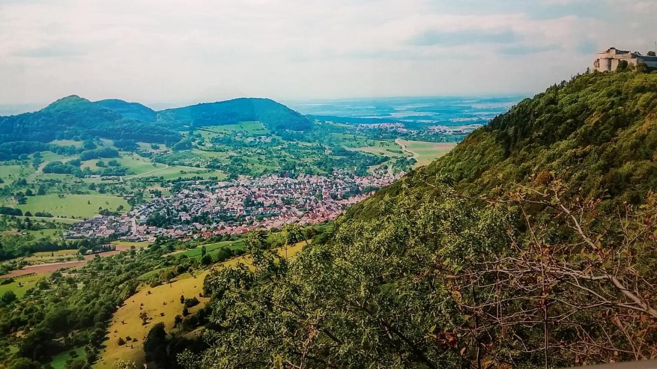Studio 11 Neuffen Екстер'єр фото