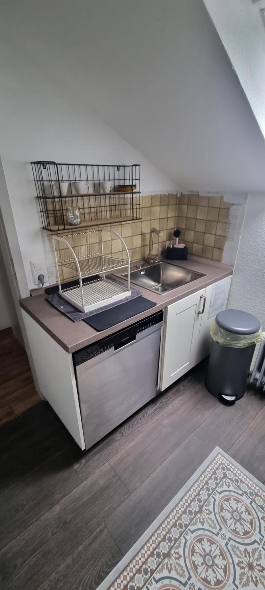 Studio 11 Neuffen Екстер'єр фото